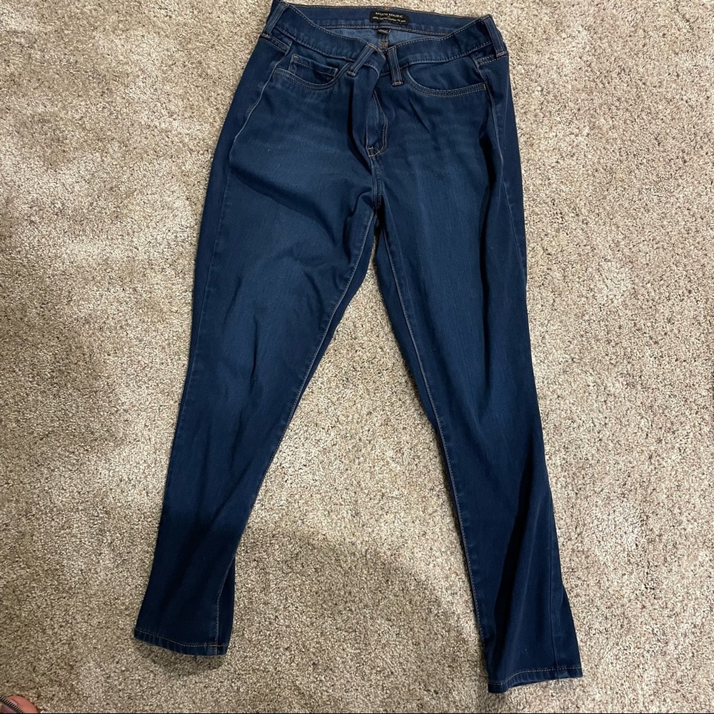 Banana Republic Jeggings